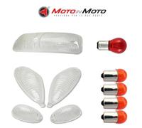 Kit Gemme Frecce e Stop con Lampadine NRG 50 1994 1995 1996 1997 1998 1999