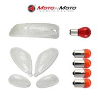 Kit Gemme Frecce e Stop con Lampadine NRG 50 1994 1995 1996 1997 1998 1999