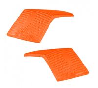 KIT GEMME FRECCE POSTERIORI ARANCIONI ARANCIONE PER LML STAR DE LUXE 125 150 200