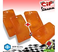 Kit Gemme Frecce Specifiche Piaggio Vespa FL FL2 HP 50 125