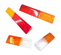 Kit Gemme Per Fanali Posteriori E Anteriori Destro E Sinistro Per Trattori Fiat