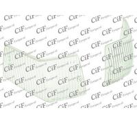 KIT GEMME POSTERIORI PER PIAGGIO VESPA PX 200 ARCOBALENO BIANCHE TRASPARENTI CIF