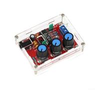 Kit generatore di funzioni Sine Triangle Square Wave Output | Cinque livelli di risoluzione; uscita stabile della forma d'onda; bassa distorsione sotto l'1%; affidabile per progetti di