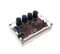 Kit generatore di segnale fai da te ICL8038 Genera onde quadrate del triangolo sinusoidale con ciclo di lavoro regolabile dal 2% al 95%