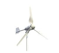Kit generatori eolici, generatore eolico orizzontale da 20KW 96V 48V 24V Mulino a vento Forte uscita inverter a rete spenta for la casa(Hybrid control,96V,10KW)