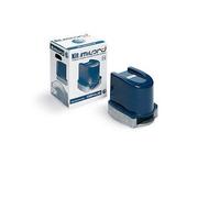 KIT GENIUS FAAC MILORD BLIZZARD CANCELLO SCORREVOLE AUTOMAZIONE 104001 230V