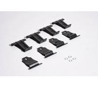 Kit Geo - Staffe barre portatutto - Compatibilità in descrizione