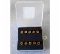 Kit getti M5 da 80 al 89 Per carburatori Dell'Orto