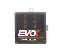 KIT GETTI MASSIMO CARBURATORE DELLORTO 6mm PHBH PHBN PHBL PHVA VHSH VHST 50-72