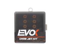 KIT GETTI MASSIMO CARBURATORE DELLORTO 6mm PHBH PHBN PHBL PHVA VHSH VHST 75-98