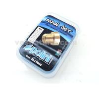 Kit getti polini carburatori pwk del minimo - 5 getti. 42, 45, 48, 50, 52