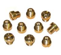 KIT GETTO CARBURATORE ITALJET BA 50 BAZOOKA 1 ATHENA P400000140012