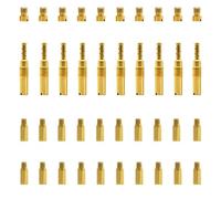 Kit Getto Principale Carburatore Include Getti Lenti Per PWK Per CVK PE Per Keihin Per OKO Carb Per KOSO Per Polini Carburatore Per Universale(40PCS)