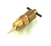 KIT GETTO PRINCIPALE REGOLABILE, PER S