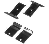 KIT GEV 9281 PER BARRE PORTATUTTO GEO 9200, GEO SILVER S9200 E GEO 3 9201