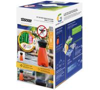 KIT GEYSER NEBULIZZATORE MINI 2 LITRI LI-ON LITIO STOCKER
