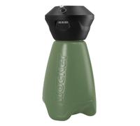 Kit Geyser Nebulizzatore Portatile verde 2 l con Florifens IT Verde