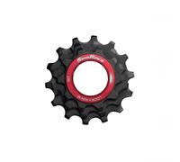 KIT GHIERA 3 PIGNONI SUNRACE MTB 12V SRAM XD 10-14 DENTI NERO BICICLETTA