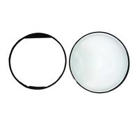 KIT GHIERA NERA E VETRO CONTACHILOMETRI PER VESPA PX 80 E ARCOBALENO 80 1983-198