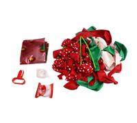 Kit Ghirlanda di Palloncini con Fragole 92 Pezzi Decorazione con Racco5166