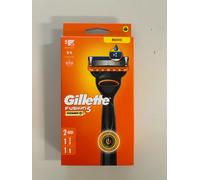 Kit Gillette rasoio Fusion5 Proglide skinguard mach 3 turbo