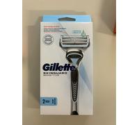 Kit Gillette rasoio Fusion5 Proglide skinguard mach 3 turbo
