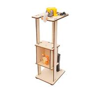 Kit giocattolo modello ascensore - Kit modello ascensore | Modelli di elevatori Kits Science Experiment | Equipaggiamento Science Science Impara ad assemblare il dispositivo di sollevamento del pr