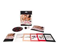 Kit Giochi Erotici di Coppia Kheper Games 4Play - 4 Giochi