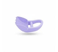 Kit Giochi Sabbia Extra Resistente Set Attrezzi da Sabbia Bordi Arrotondati