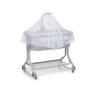 Kit giostrina con zanzariera