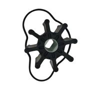 Kit girante 47-8M0104229 compatibile con la pompa dell'acqua marina 47-862232A2 Per modelli di motore Alpha Bravo 4.3L 5.0L 5.7L 8.1L