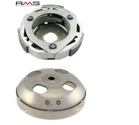 KIT GIRANTE +CAMPANA FRIZIONE 100370020 HONDA 250: Foresight 98>