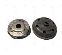 KIT GIRANTE FRIZIONE CAMPANA NEWFREN SUZUKI BURGMAN 250 AN 1999 STANDARD FCK353