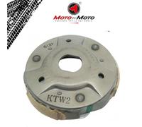 KIT GIRANTE FRIZIONE COMPLETA FCC PER PEUGEOT SV 250 2001 2002