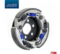 KIT GIRANTE FRIZIONE RACING RINFORZATA 3 MASSE POLINI PER DERBI GP1 GP 50