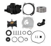 Kit girante fuoribordo compatibile con modelli da 20 pollici da 120 HP e 140 HP dal 1994 al 2000, sostituisce il codice 5001594
