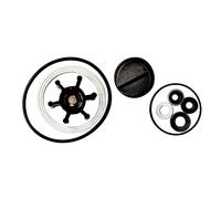 Kit girante, guarnizioni e valvole Girella - Impeller - 1 PZ Osculati - 50.207
