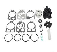 Kit girante per fuoribordo Mercury e MerCruiser, progettato per motori da 65 CV a V6, migliora le prestazioni di raffreddamento per la salvaguardia