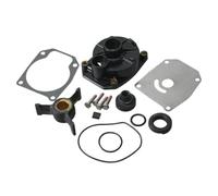 Kit Girante Pompa Acqua 438592 Compatibile Con Fuoribordo 35-50 HP | Adatto ai modelli 433548, 433549, 438592; Kit di revisione motore per barche