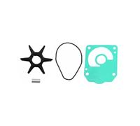 Kit girante pompa acqua adatto for fuoribordo BF200A BF225A 06192-ZY3-000/18-3285