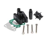 Kit Girante Pompa Acqua Fuoribordo Yamaha 4HP 5HP 2 Tempi 6E0-W0078-A2