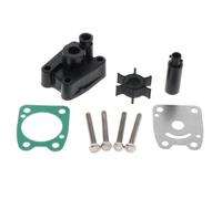 Kit Girante Pompa Acqua Fuoribordo Yamaha 4HP 5HP 2 Tempi 6E0-W0078-A2