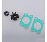 Kit Girante Pompa Acqua Per Honda Fuoribordo 5HP BF4.5 BF5A 06192-ZV1-C00