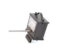 KIT GIRARROSTO A BATTERIA PER BARBECUE CM. 85X14X16