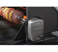 Kit girarrosto Napoleon per grandi grill
