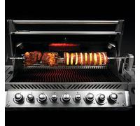 KIT Girarrosto Napoleon per serie Prestige