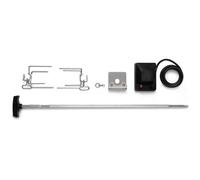 Kit Girarrosto per Barbecue Freestyle Napoleon cod. 69302