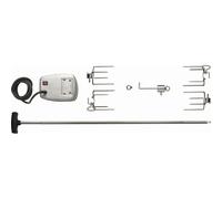 Kit Girarrosto per Barbecue Prestige 500 Napoleon cod. 69232