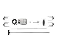 Kit Girarrosto per Barbecue Prestige PRO 825 Napoleon cod. 69532