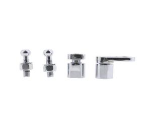Kit Girevole Supporti Ruota Anteriore Moto 88 18 Eurowagens 77011269833N